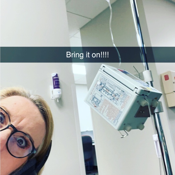 COPY - Meet your Posher, Dannah - Picture 7 of 9